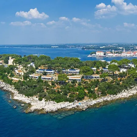 Ξενοδοχείο Valamar Isabella Miramare