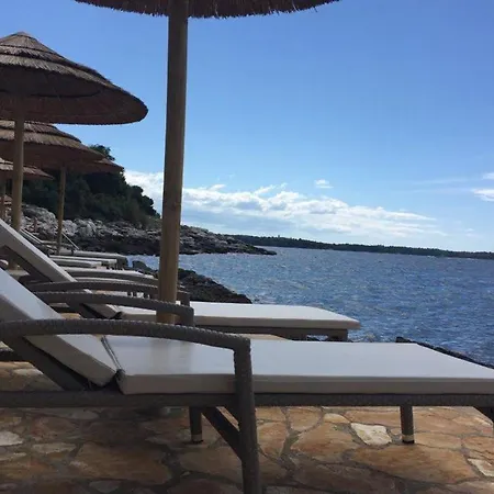 Valamar Isabella Miramare Ξενοδοχείο