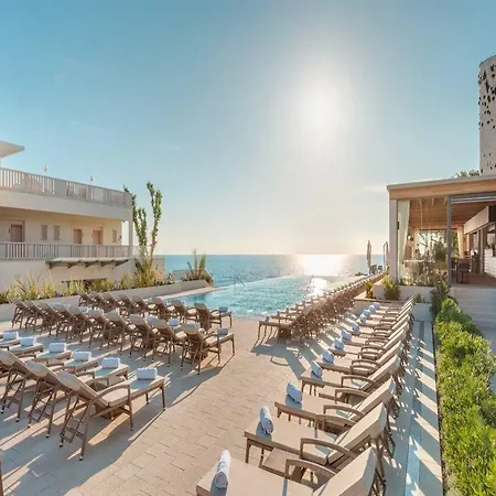 Hotel Valamar Isabella Miramare