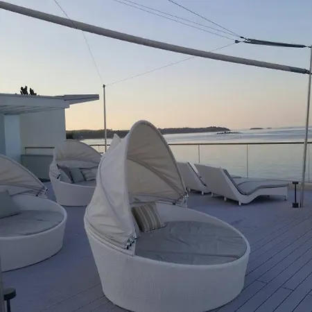 Ξενοδοχείο Valamar Isabella Miramare