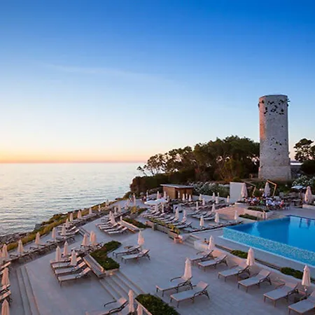 Valamar Isabella Miramare Ξενοδοχείο Πόρετς