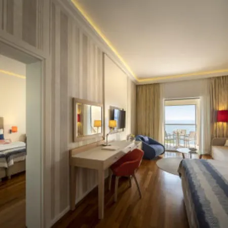 Valamar Isabella Miramare Hotel Porec