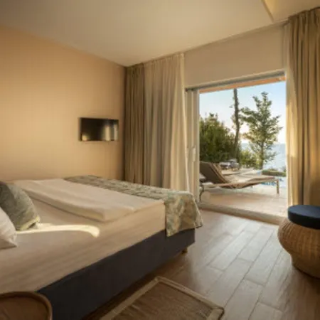 Ξενοδοχείο Valamar Isabella Miramare