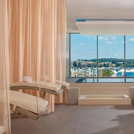 Valamar Isabella Miramare