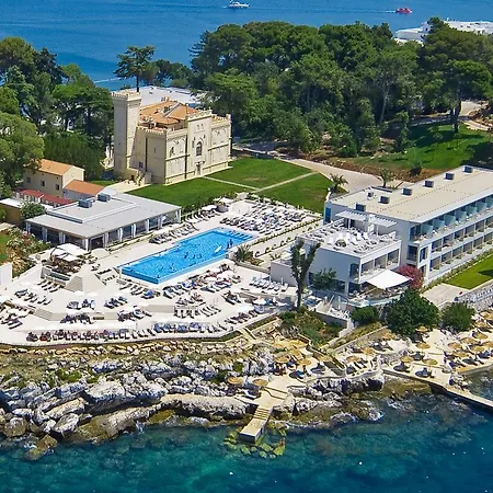 Valamar Isabella Miramare Hotel