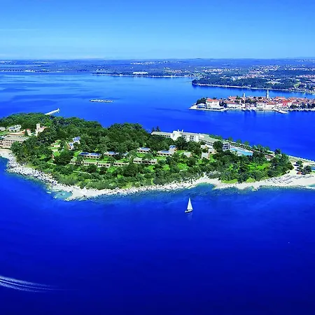 Hotel Valamar Isabella Miramare 5*