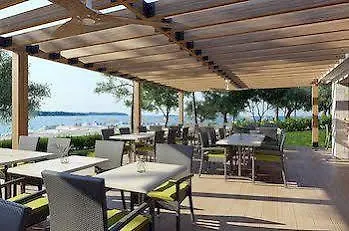 Valamar Isabella Miramare Hotel 5*