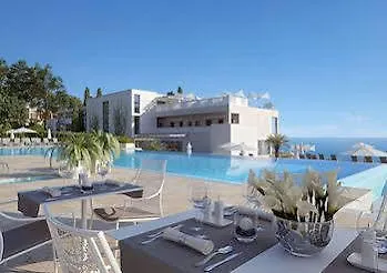 Valamar Isabella Miramare Porec