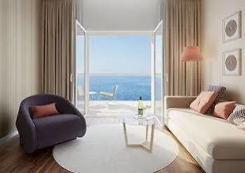 Hotel Valamar Isabella Miramare