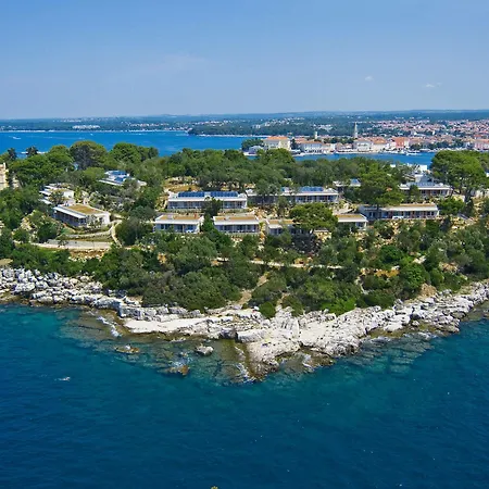 Ξενοδοχείο Valamar Isabella Miramare