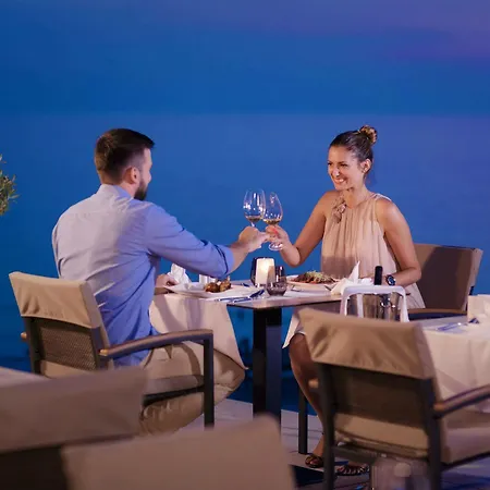 Hotel Valamar Isabella Miramare Porec
