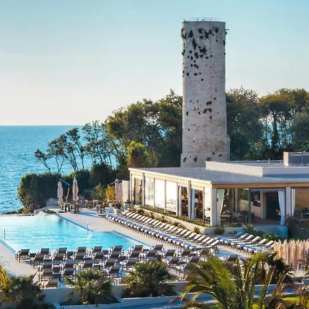 Otel Isabella Island Miramare & Poreč