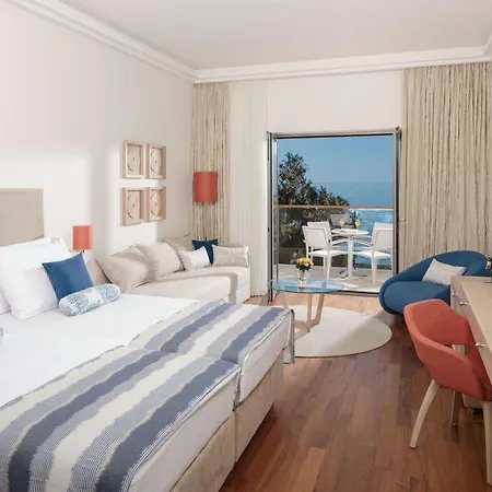 Valamar Isabella Miramare