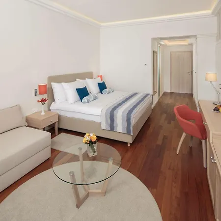 Valamar Isabella Miramare Hotel 5*
