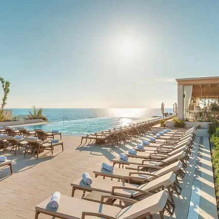 Valamar Isabella Miramare Hotel