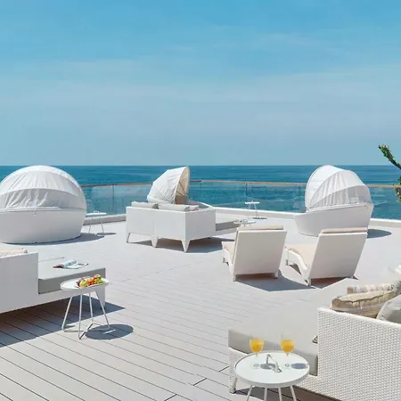 Otel Isabella Island Miramare & 5*