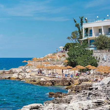 Valamar Isabella Miramare 5*