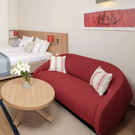 Hotel Valamar Isabella Miramare Porec