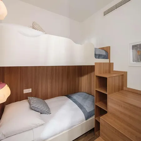Valamar Isabella Miramare Hotel 5*