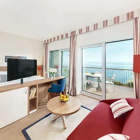 Valamar Isabella Miramare 5*