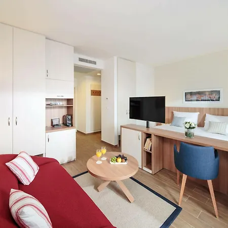 Valamar Isabella Miramare Porec