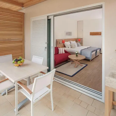 Hotel Valamar Isabella Miramare Porec