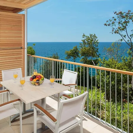 Valamar Isabella Miramare Hotel 5*