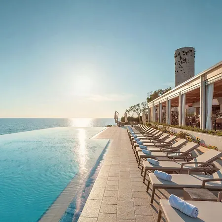 Ξενοδοχείο Valamar Isabella Miramare Πόρετς