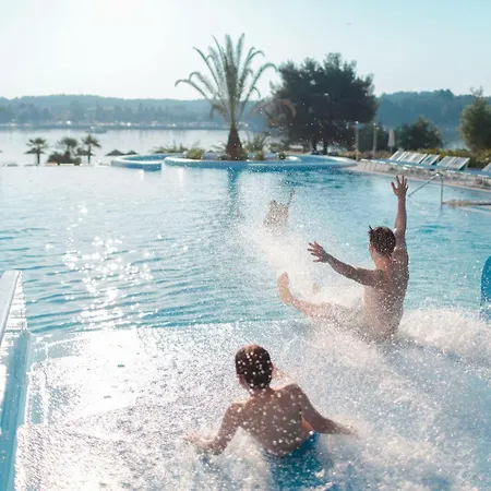 Valamar Isabella Miramare Ξενοδοχείο Πόρετς