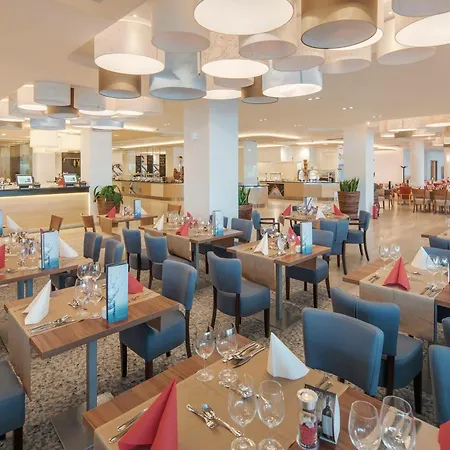 Valamar Isabella Miramare Hotel Porec