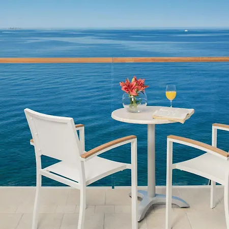 Valamar Isabella Miramare Hotel