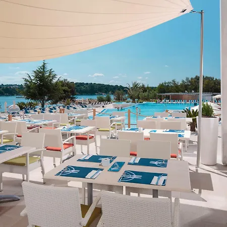 Valamar Isabella Miramare Ξενοδοχείο Πόρετς