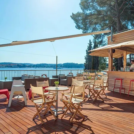 Valamar Isabella Miramare 5*