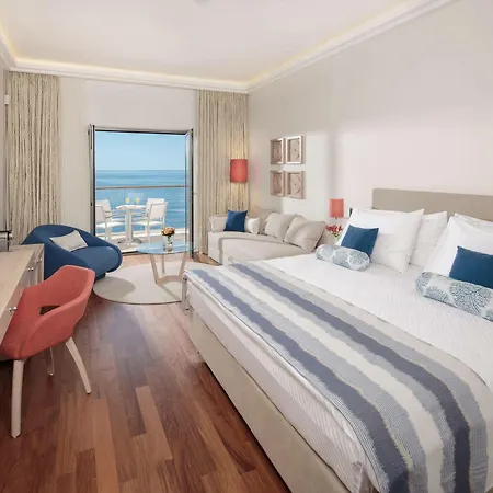 Valamar Isabella Miramare Ξενοδοχείο
