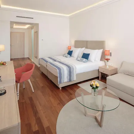 Valamar Isabella Miramare