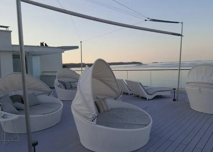 Hotel Isabella Island Miramare &
