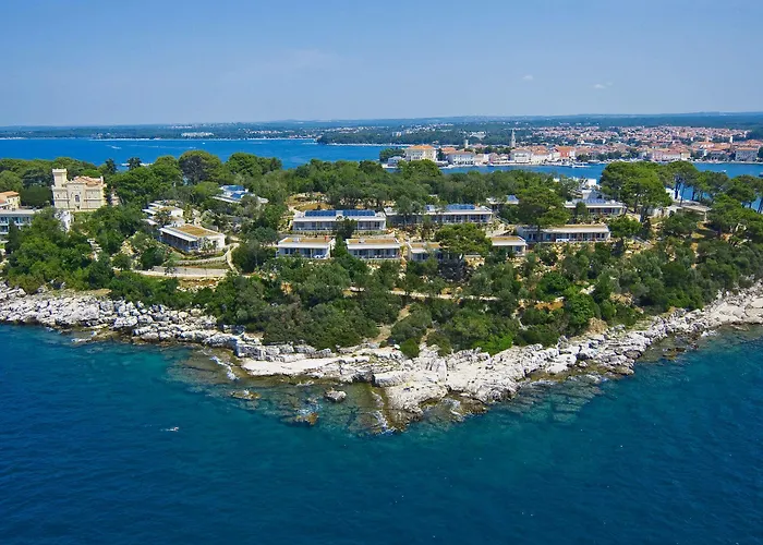 Hotel Isabella Island Miramare &