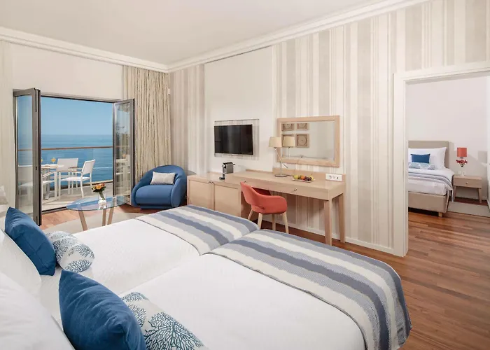 Isabella Island Miramare & Hotel 5*