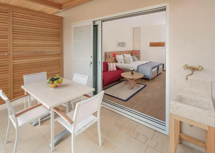 Hotel Isabella Island Miramare & Poreč