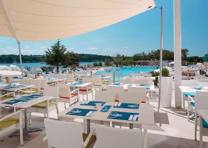 Isabella Island Miramare & Otel Poreč