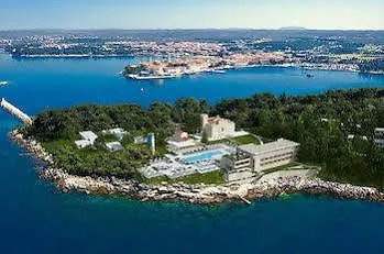 Valamar Isabella Miramare Ξενοδοχείο
