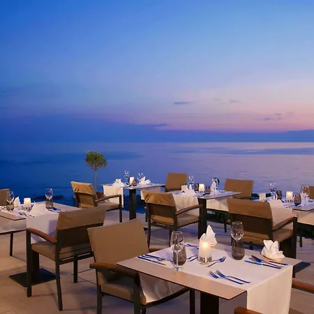 Isabella Island Miramare & بوريتش