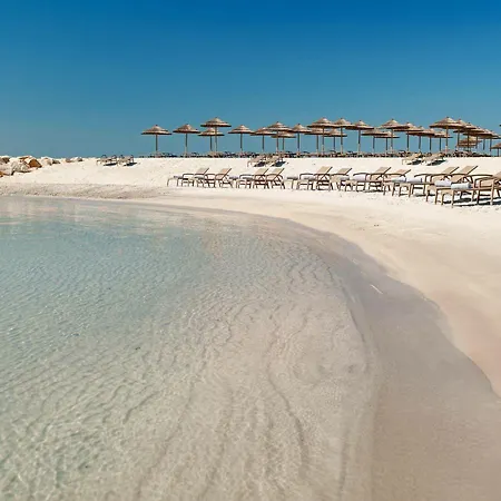 فندق Isabella Island Miramare &