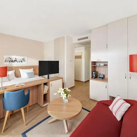 Isabella Island Miramare & 5* بوريتش