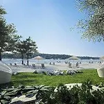 호텔 Isabella Island Miramare & 포레치