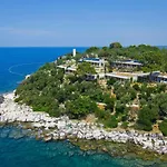 Isabella Island Miramare & 5* 포레치