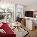 Isabella Island Miramare & 5* 포레치