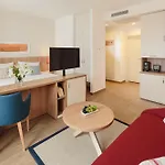 호텔 Isabella Island Miramare & 포레치