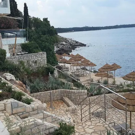Valamar Isabella Miramare Hotel 5*