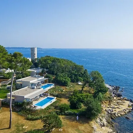 Isabella Island Miramare & 5* Porec